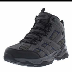 Khombu men's hiking boots